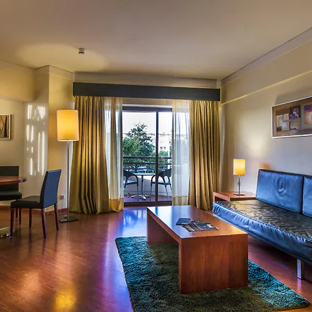 Gale Cerro Alagoa 4* Albufeira