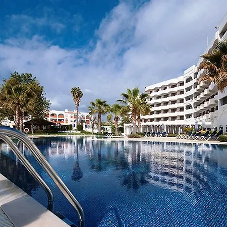 Gale Cerro Alagoa Hotel Albufeira