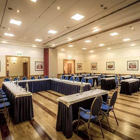 Hotel Gale Cerro Alagoa 4*