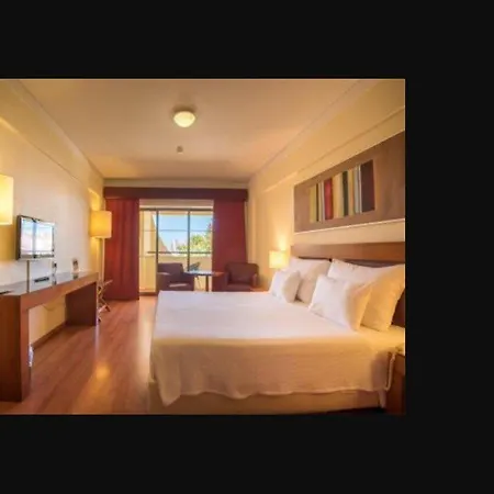 فندق Gale Cerro Alagoa 4*