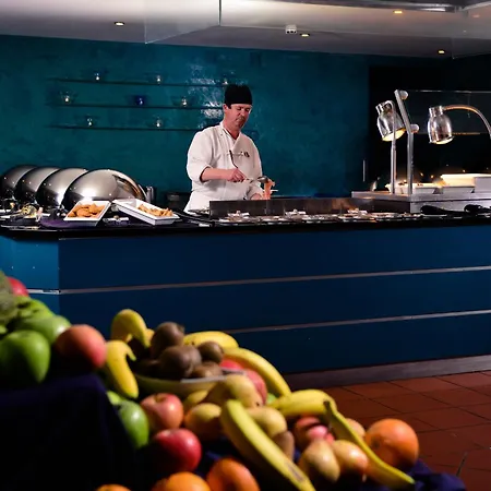 Hotel Gale Cerro Alagoa