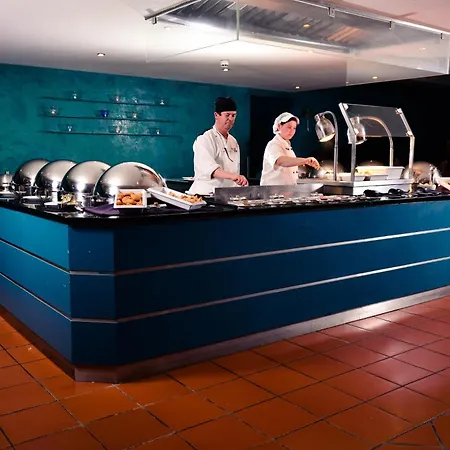 Gale Cerro Alagoa Albufeira