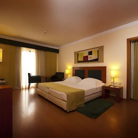 Hotel Gale Cerro Alagoa