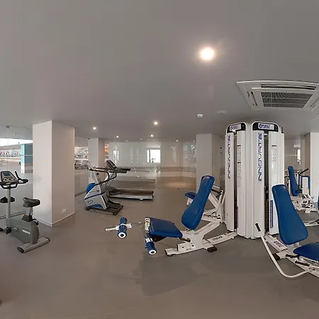 Gale Cerro Alagoa Hotel