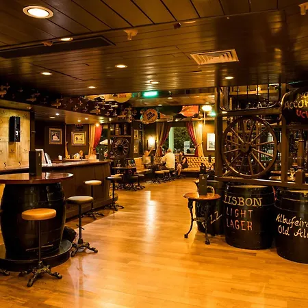 Gale Cerro Alagoa Hotel