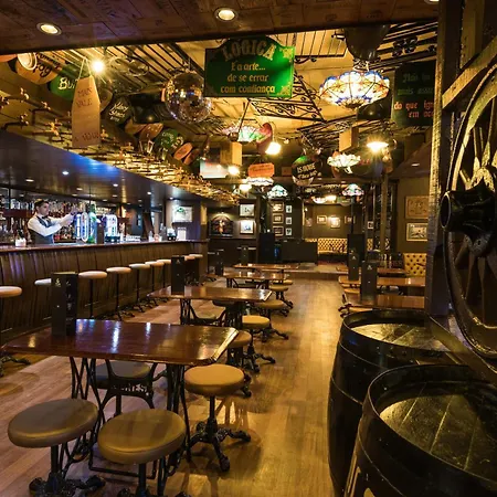 Gale Cerro Alagoa Hotel 4*