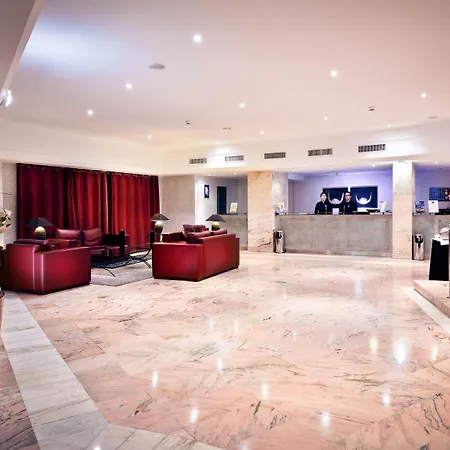 Gale Cerro Alagoa 4*