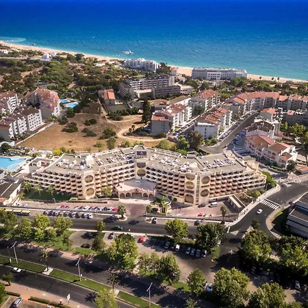 Gale Cerro Alagoa Albufeira