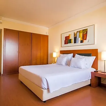 Gale Cerro Alagoa 4* البوفيرا
