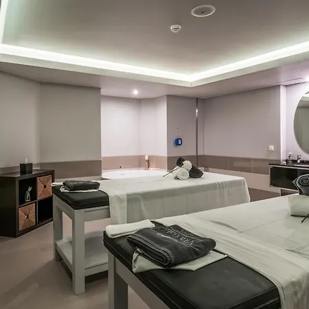 Ξενοδοχείο Gale Cerro Alagoa 4*
