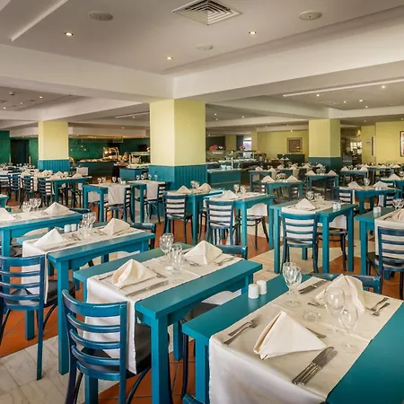 Gale Cerro Alagoa 4* Albufeira