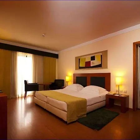 Gale Cerro Alagoa 4* Albufeira