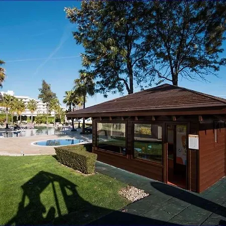 Gale Cerro Alagoa Hotel