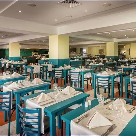 Hotel Gale Cerro Alagoa Albufeira