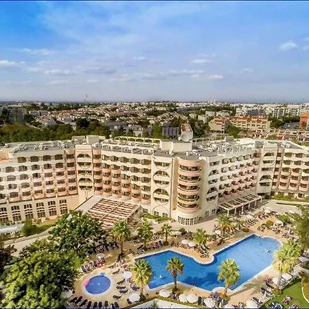 جايل سيرو ألاجوا