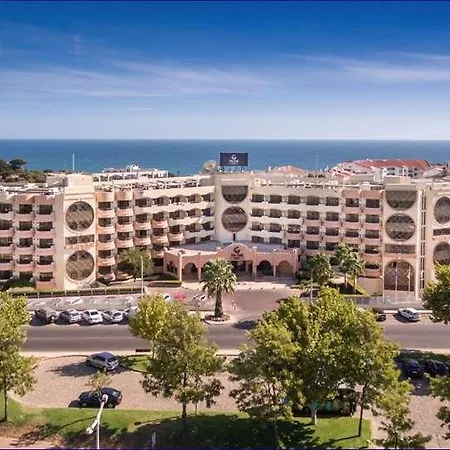 갈레 세로 알라고아 호텔 4*