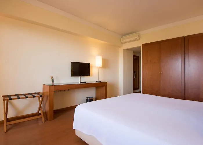 Gale Cerro Alagoa Hotell Albufeira