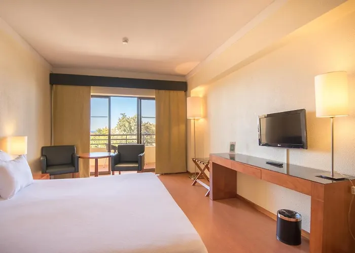 Gale Cerro Alagoa Hotell Albufeira