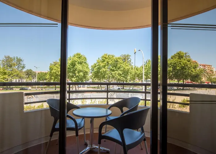 Hotell Gale Cerro Alagoa Albufeira