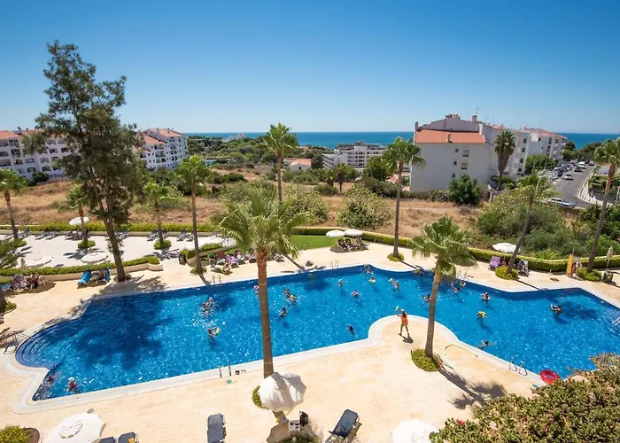 Hotell Gale Cerro Alagoa