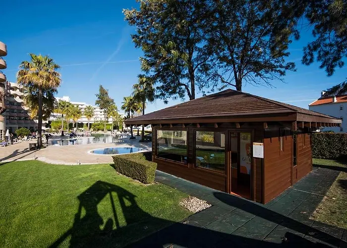 Gale Cerro Alagoa 4* Albufeira