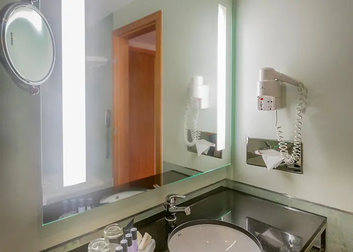 Gale Cerro Alagoa Hotell 4*