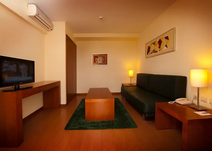 Gale Cerro Alagoa Hotell Albufeira