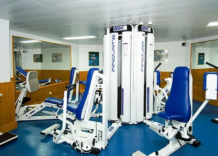 Hotell Gale Cerro Alagoa 4*