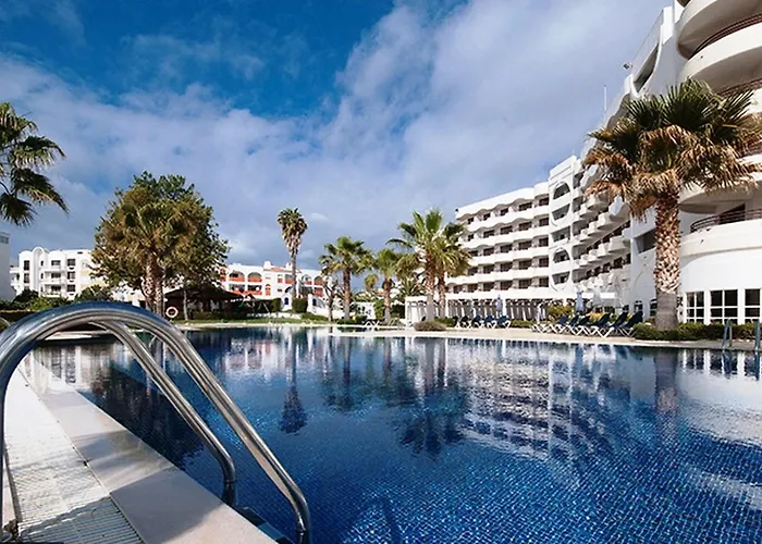 Gale Cerro Alagoa Hotell Albufeira