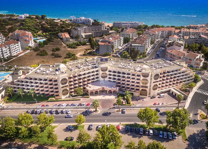 Gale Cerro Alagoa 4* Albufeira