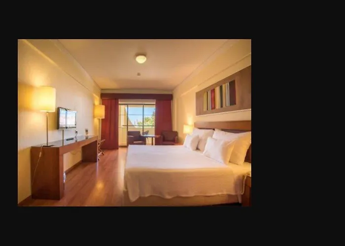 Hotell Gale Cerro Alagoa 4*