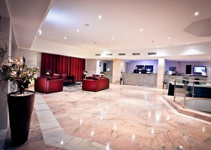 Hotell Gale Cerro Alagoa Albufeira