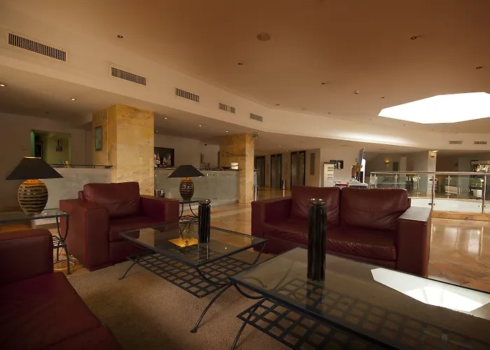 Hotell Gale Cerro Alagoa