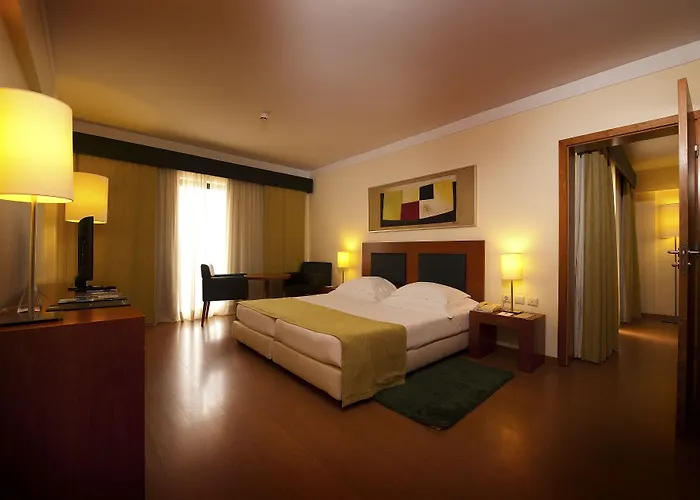 Hotell Gale Cerro Alagoa