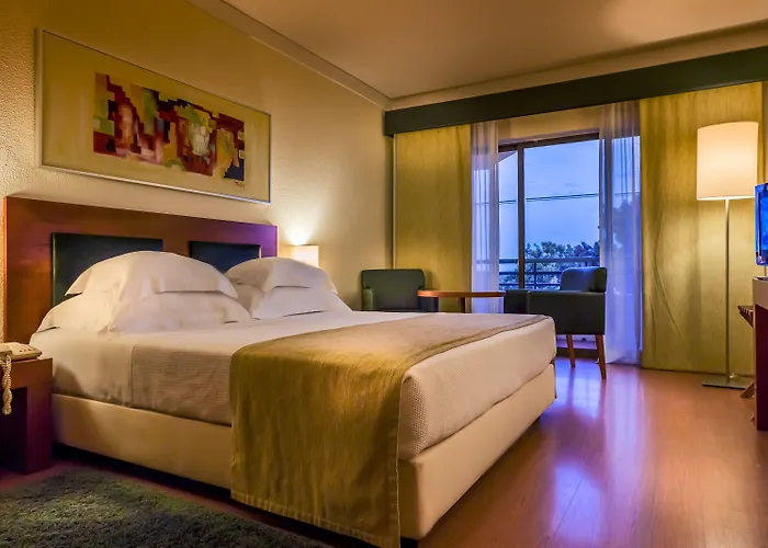 Hotell Gale Cerro Alagoa Albufeira