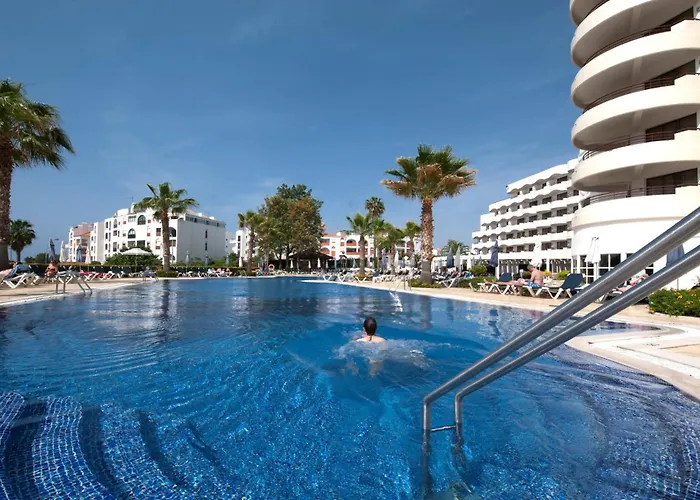 Hotell Gale Cerro Alagoa