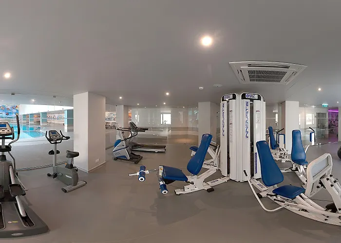 Gale Cerro Alagoa Hotell