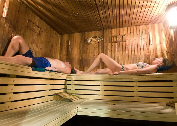 갈레 세로 알라고아 호텔