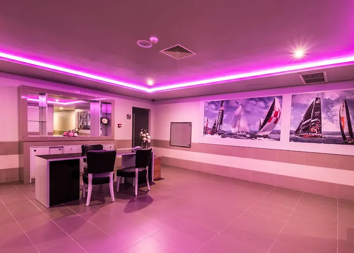 Gale Cerro Alagoa 4* Albufeira