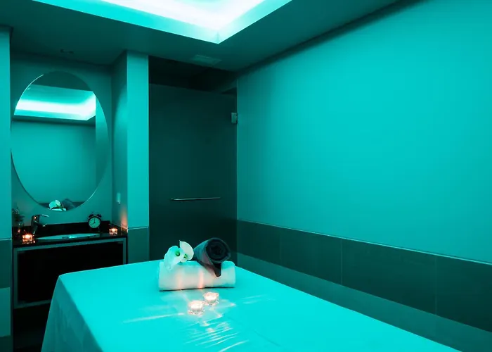 Gale Cerro Alagoa Hotell 4*