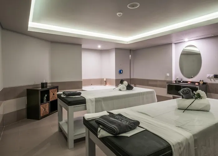 Hotell Gale Cerro Alagoa Albufeira