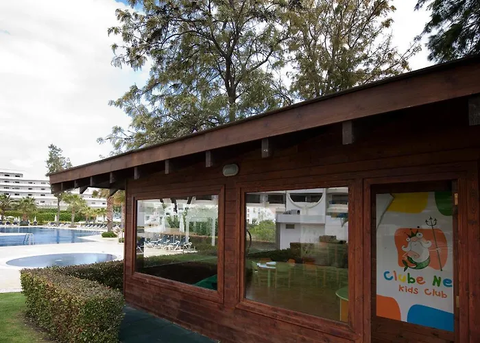 Gale Cerro Alagoa 4* Albufeira