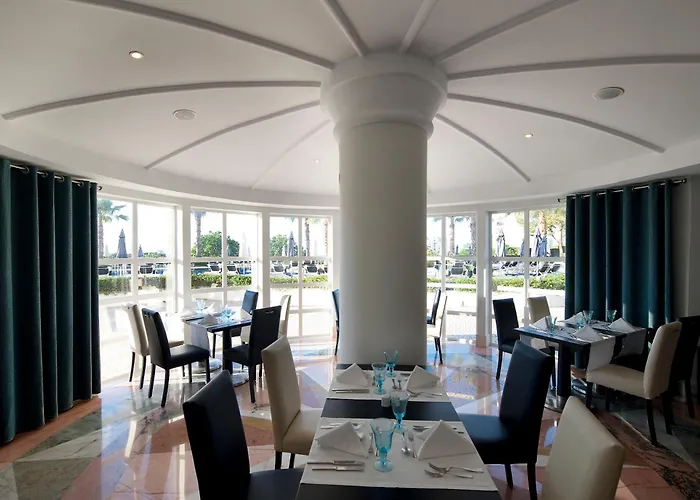 Gale Cerro Alagoa Hotell Albufeira