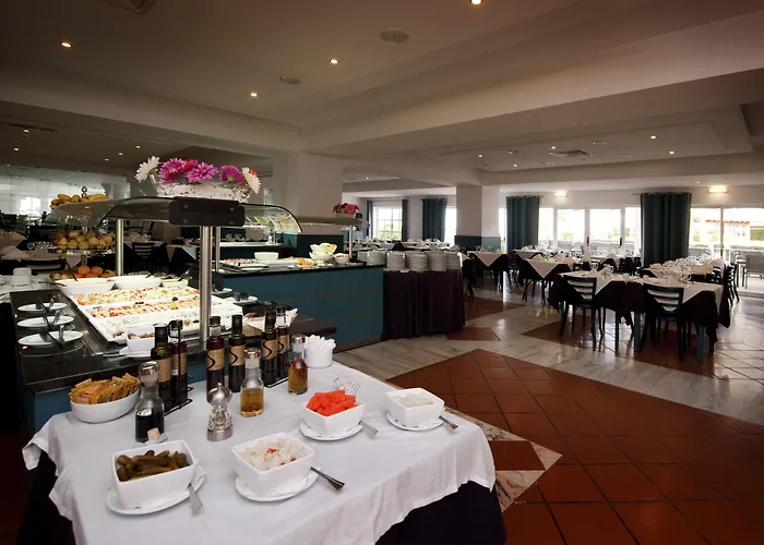 Hotell Gale Cerro Alagoa