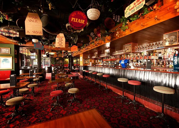 Hotell Gale Cerro Alagoa