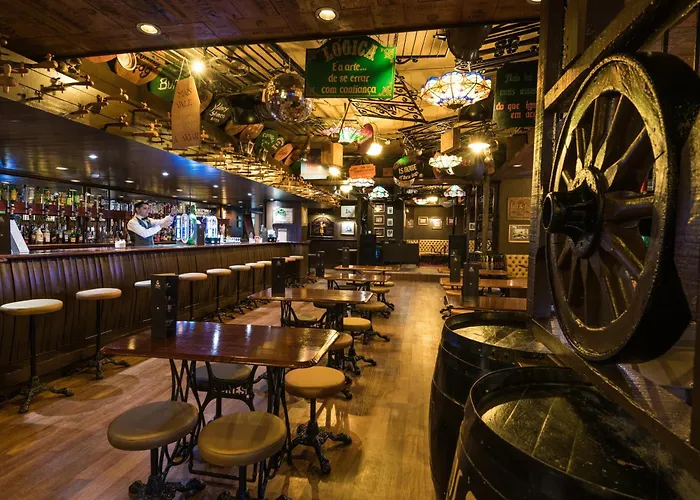 갈레 세로 알라고아 호텔 4*