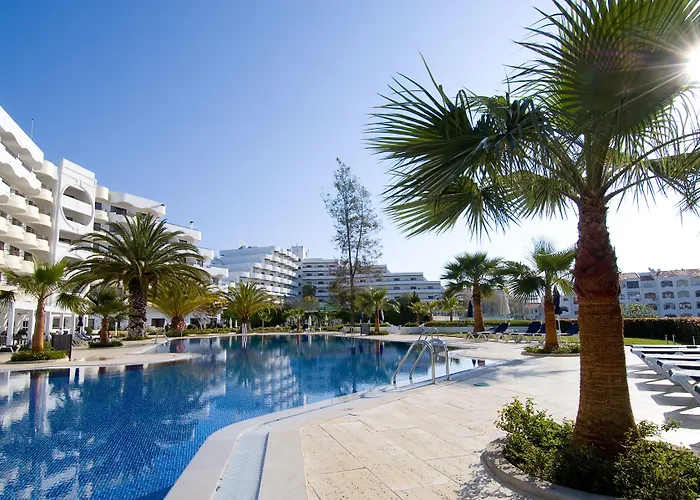 Gale Cerro Alagoa Hotell Albufeira