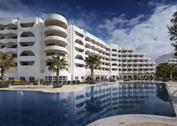 Gale Cerro Alagoa 4*