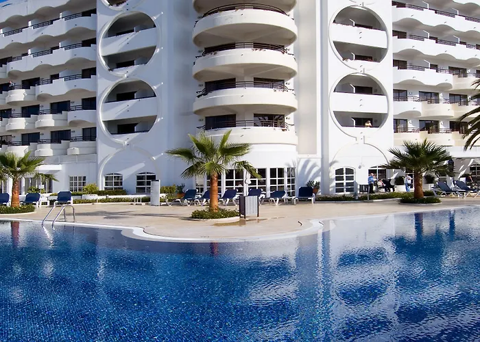 Hotell Gale Cerro Alagoa