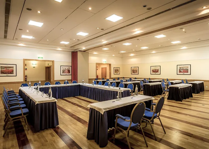 호텔 갈레 세로 알라고아